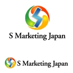 takosanさんのインターネットマーケティング会社のロゴ制作への提案