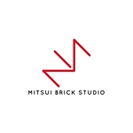 FUTURA (Futura)さんのレゴ作品制作事務所「三井ブリックスタジオ株式会社」のロゴへの提案