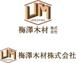 miwamiwa (miwamiwa)さんの建築会社のロゴデザインへの提案