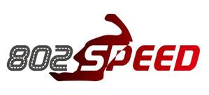 shin (shin)さんのバイクのレーシングチームのロゴです（サーキット走行用）への提案