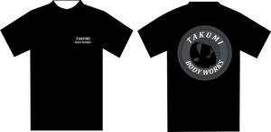 maiz55さんの会社のTシャツデザインへの提案