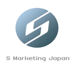ryoya1122さんのインターネットマーケティング会社のロゴ制作への提案