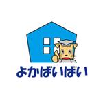 satorihiraitaさんの不動産サイトのロゴ制作　への提案