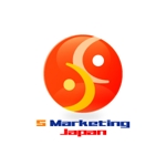 SUN&MOON (sun_moon)さんのインターネットマーケティング会社のロゴ制作への提案