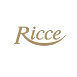 st design (ST_design)さんのネットショップサイト『Ricce』のロゴ作成への提案
