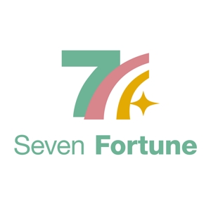 kawasaki0227さんのセブンイレブン運営会社「セブンフォーチュン」のロゴへの提案