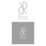 serve2000 (serve2000)さんのネットショップサイト『Ricce』のロゴ作成への提案