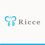 drkigawa (drkigawa)さんのネットショップサイト『Ricce』のロゴ作成への提案