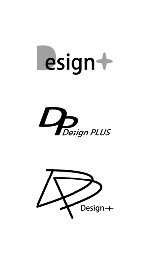 nano (nano)さんのデザイン事務所ロゴ作成への提案