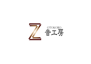 ゆかい堂 (yucai_i)さんのオーディオショップのロゴへの提案