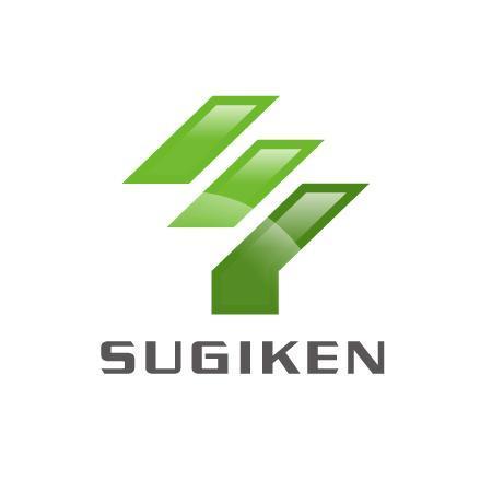 はぐれ (hagure)さんの株式会社　杉建のロゴへの提案