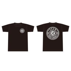竜の方舟 (ronsunn)さんの会社のTシャツデザインへの提案