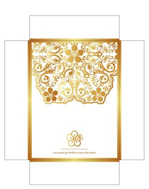 JJ ()さんの女性ターゲットの新商品（食品）のパッケージデザインへの提案