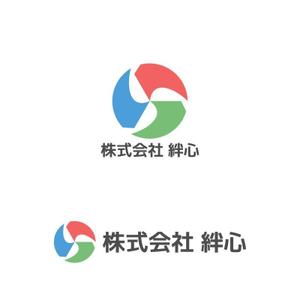 Yolozu (Yolozu)さんの名刺、ホームページ、社員章等に使用する会社のロゴへの提案