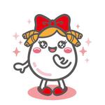 Ｄ-ｓｗｉｆｔ (d-swift)さんのたまごのキャラクターデザイン（卵肌になれる毛穴美容液のゆるキャラ）への提案