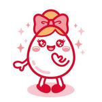 Ｄ-ｓｗｉｆｔ (d-swift)さんのたまごのキャラクターデザイン（卵肌になれる毛穴美容液のゆるキャラ）への提案