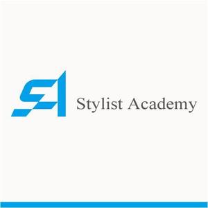 drkigawa (drkigawa)さんのスタイリストを目指すスクール「Stylist Academy」のロゴへの提案