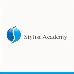 drkigawa (drkigawa)さんのスタイリストを目指すスクール「Stylist Academy」のロゴへの提案
