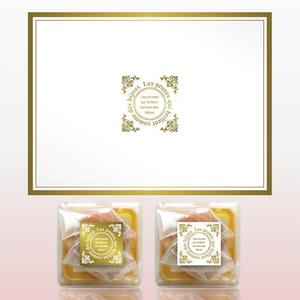 703G (703G)さんの女性ターゲットの新商品（食品）のパッケージデザインへの提案