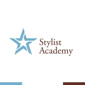 Izawa (izawaizawa)さんのスタイリストを目指すスクール「Stylist Academy」のロゴへの提案