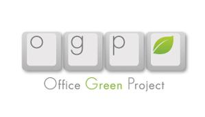 ciq05440さんのオフィスへ植物を取り入れる提案をするサイトのロゴ制作への提案