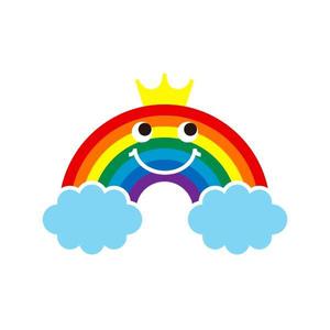 kawaccoさんの虹をテーマにしたキャラクターデザインへの提案