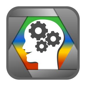 ansayaさんの心の健康を向上させるアプリ（iOS, Android）のアイコンデザインへの提案