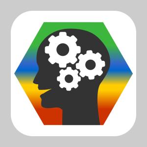 ansayaさんの心の健康を向上させるアプリ（iOS, Android）のアイコンデザインへの提案
