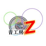 yoshi_mega_dreamさんのオーディオショップのロゴへの提案