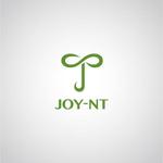 Chikuwaさんのネット販売の店舗名『JOY-NT（ジョイント）』のロゴへの提案