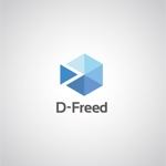 Chikuwaさんのデータフィード運用プラットフォーム「D-Freed」のロゴへの提案