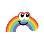 Ｄ-ｓｗｉｆｔ (d-swift)さんの虹をテーマにしたキャラクターデザインへの提案