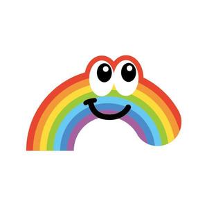 Ｄ-ｓｗｉｆｔ (d-swift)さんの虹をテーマにしたキャラクターデザインへの提案