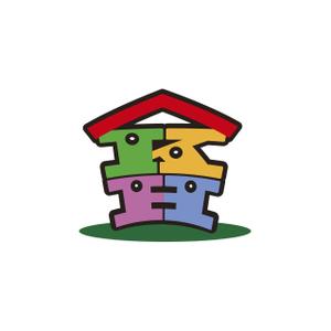 D-DESIGN (DEKIRU)さんの住宅部門のロゴ作成への提案