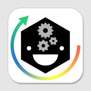 鈴木えりな (e-suzuki)さんの心の健康を向上させるアプリ（iOS, Android）のアイコンデザインへの提案