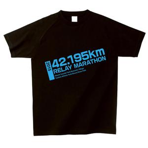 YAMATOASUKA (YAMATOASUKA)さんのマラソン大会参加賞Tシャツデザインの依頼ですへの提案
