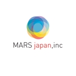 k56_manさんの世界に向け海に関する全ての仕事を行う『MARS Japan株式会社』の会社のロゴ制作をお願い致します。への提案