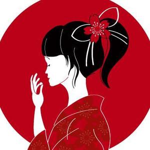 ほそいようこ (moriyo0919)さんの日本人の女の子（バストアップ）のイラストへの提案