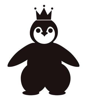 shishimaru440 (shishimaru440)さんの高級子供服ブランドのシルエットロゴ・デザイン・イラストへの提案