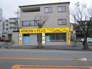 koruri (koruri)さんのリフォーム店の入口の壁面の外観デザインへの提案
