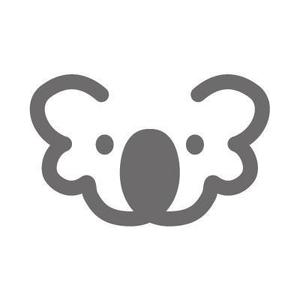 yumikuro8 (yumikuro8)さんの高級子供服ブランドのシルエットロゴ・デザイン・イラストへの提案