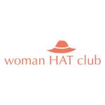saishi (saishiate)さんのwoman HAT club のロゴデザイン依頼への提案