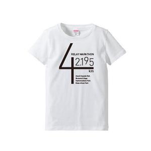 kozi design (koji-okabe)さんのマラソン大会参加賞Tシャツデザインの依頼ですへの提案