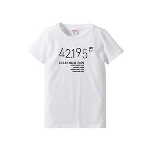 kozi design (koji-okabe)さんのマラソン大会参加賞Tシャツデザインの依頼ですへの提案
