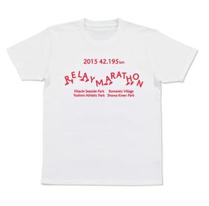 shiruさんのマラソン大会参加賞Tシャツデザインの依頼ですへの提案