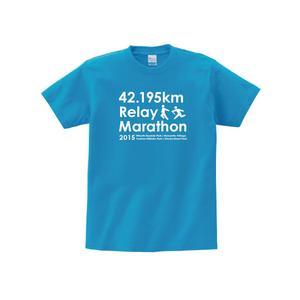 beat3886さんのマラソン大会参加賞Tシャツデザインの依頼ですへの提案