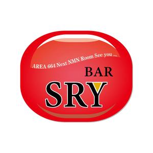 でぃで ()さんの飲食店　ＢＡＲ　ロゴへの提案