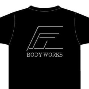 frontierjapanさんの会社のTシャツデザインへの提案