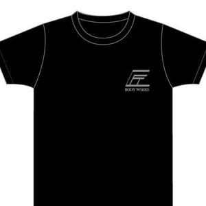 frontierjapanさんの会社のTシャツデザインへの提案