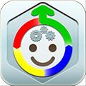 Case-K ()さんの心の健康を向上させるアプリ（iOS, Android）のアイコンデザインへの提案